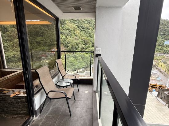 煙波大飯店蘇澳四季雙泉館優惠