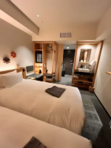 アゴーラ 京都烏丸の宿泊プラン一覧・予約 - 京都 | Trip.com