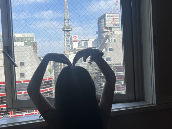 名鉄イン名古屋錦 クーポン