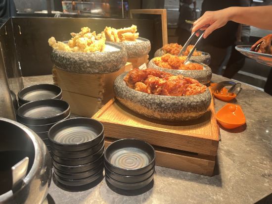 香港帝逸酒店優惠