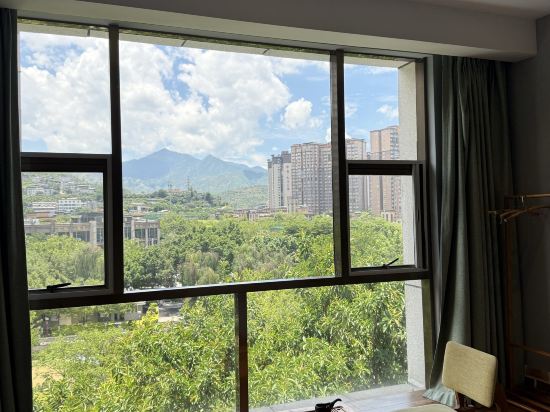 芒果樹酒店（攀枝花高鐵南站店）優惠