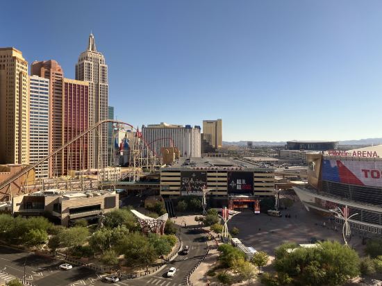 拉斯維加斯美高梅公園酒店優惠