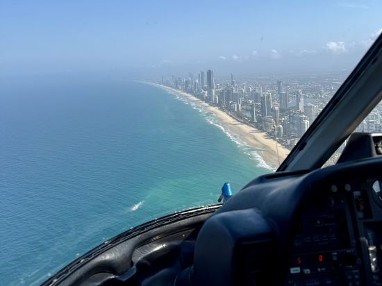 黃金海岸Q1温泉度假村優惠