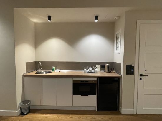 沙漏城市套房酒店優惠