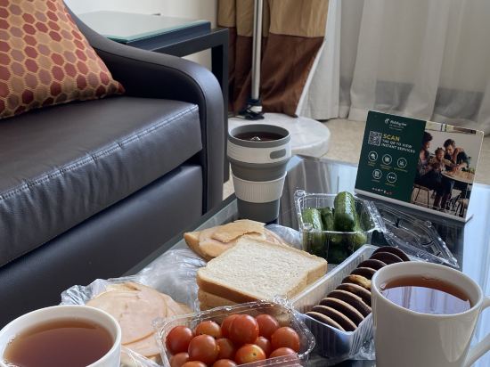 杜拜阿爾巴沙假日酒店優惠