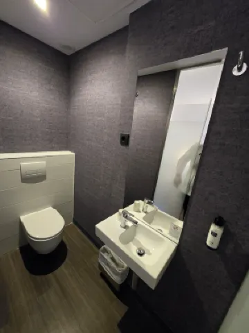 Four Points Flex by Sheraton Malaga Centre Номера Photos