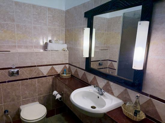 桑特潤城堡皇家酒店優惠