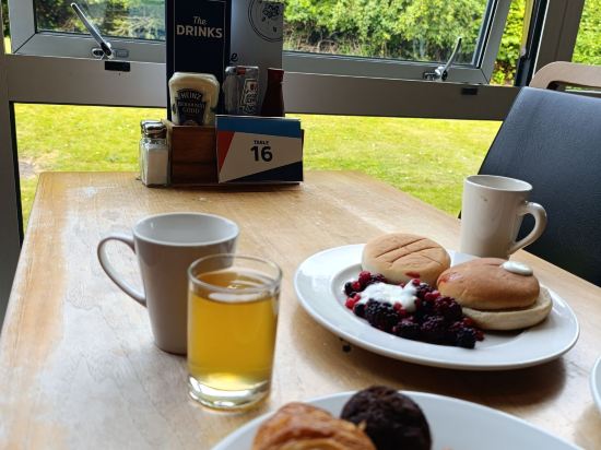 智選假日劍橋酒店優惠