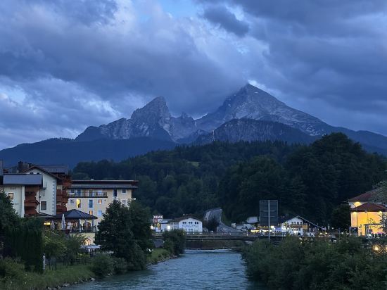 古侖伯格酒店優惠