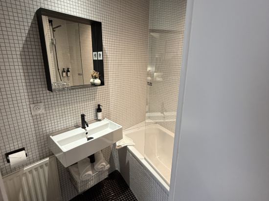 法國理論酒店優惠