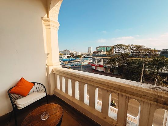 桑特潤城堡皇家酒店優惠