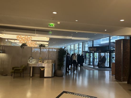 巴黎鉑爾曼中心 - 貝西優惠