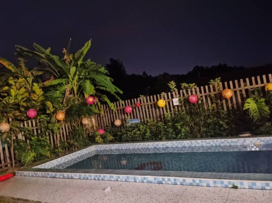 佛山趣墅美的鷺湖東方文化潮牌度假村優惠