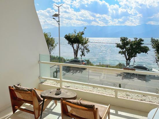 大理麗思漫海景客棧優惠