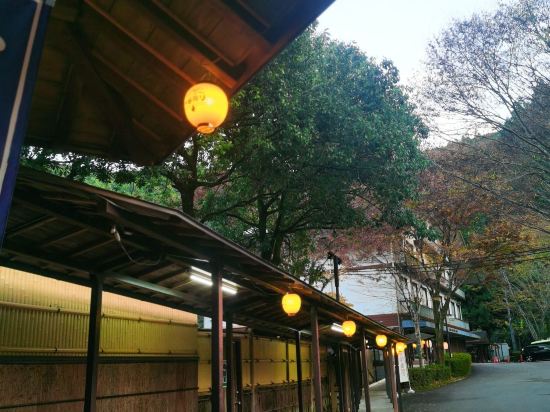 わたらせ温泉ホテルやまゆり クーポン