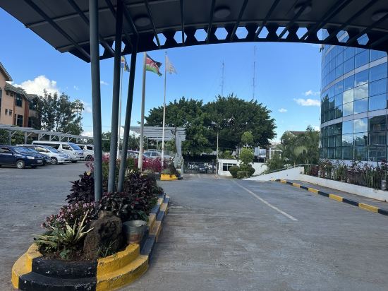 博馬內羅畢酒店優惠