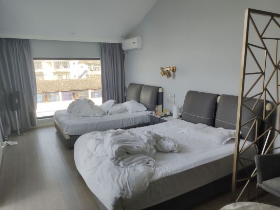 大理Cube Sugar方糖酒店優惠