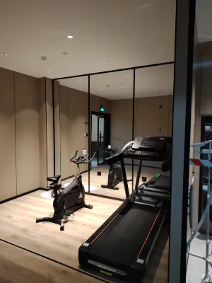 Geffe Hotel (Kunming Railway Station Branch) Freizeit und Erholung Photos