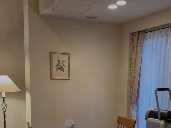 富士尊享度假村飯店優惠