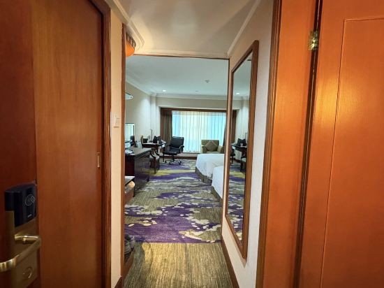 深圳中洲聖廷苑酒店優惠