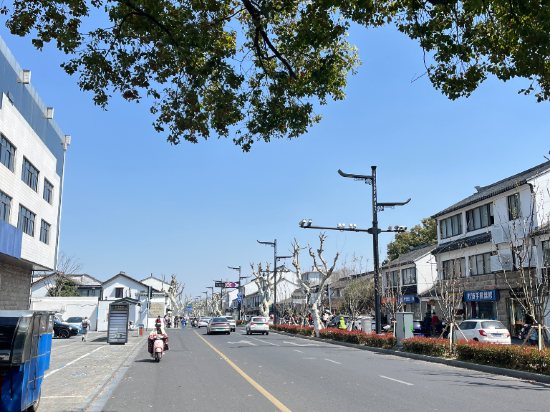 蘇州棲遲依城酒店（觀前拙政園店）優惠