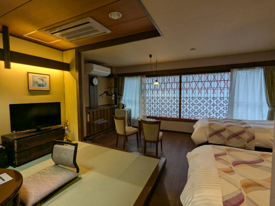 四季之宿美濃屋飯店優惠