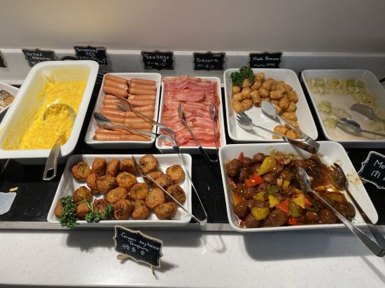 ベストウェスタンプラス ホテルフィーノ大阪北浜 クーポン