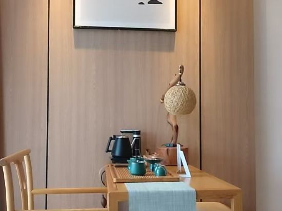 江門邑澗酒店優惠