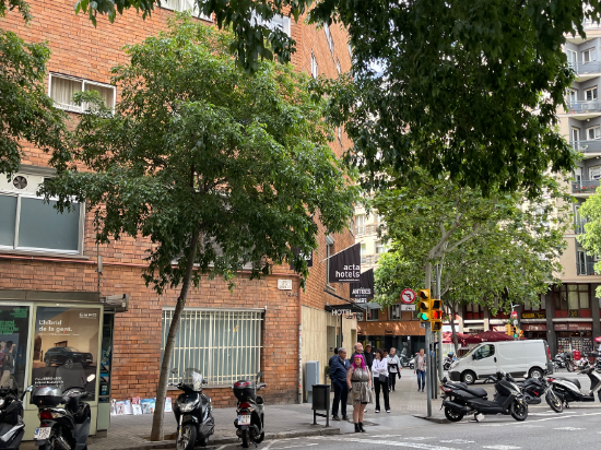 阿克塔安提貝思酒店優惠