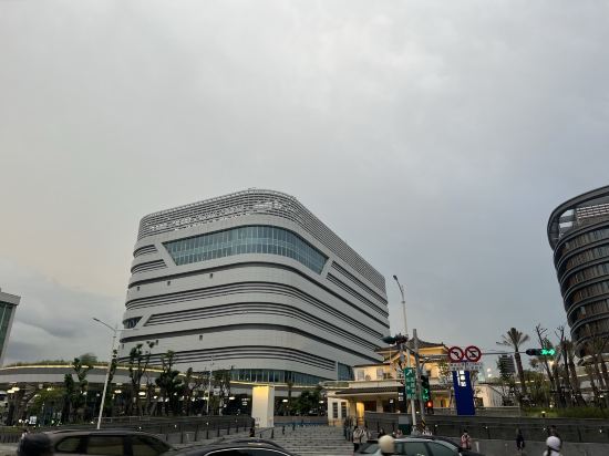 康橋商旅（高雄站前館）優惠