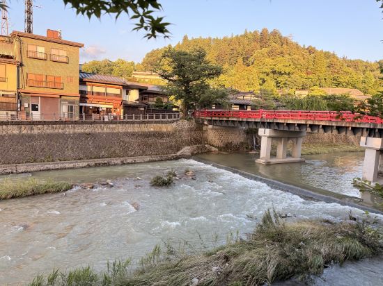本陣平野屋 別館優惠