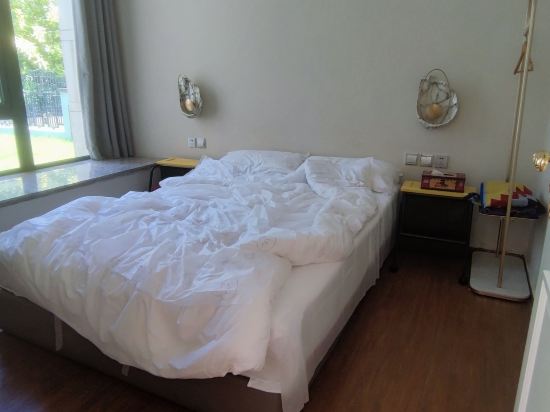 趣墅度假別墅（珠海海泉灣店）優惠