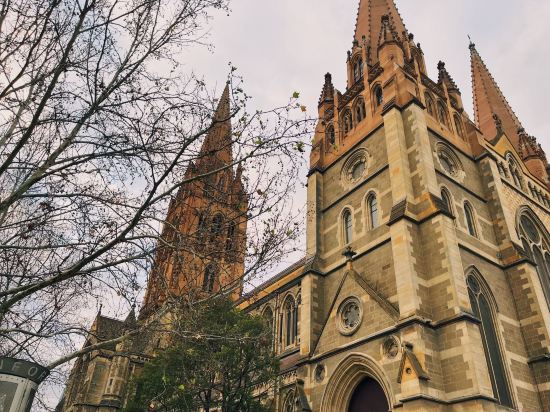 墨爾本銅鑼灣353酒店優惠