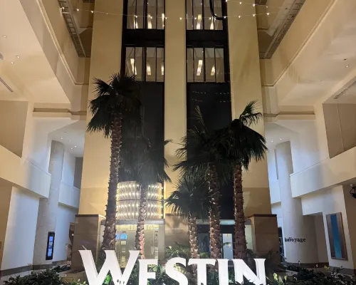 The Westin Resort Guam Public Areas Photos