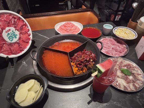 格美飯店（春熙路太古裡店）優惠