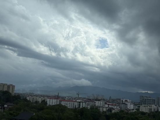 安福江景大酒店優惠