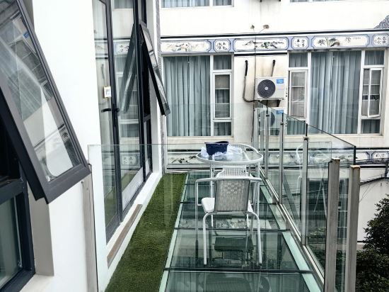 大理古城來之星宿優惠