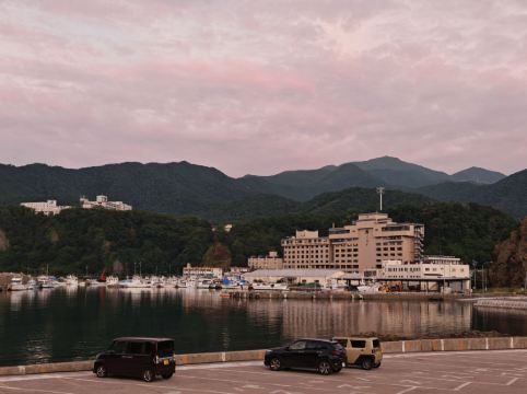 北こぶし 知床 ホテル＆リゾート クーポン