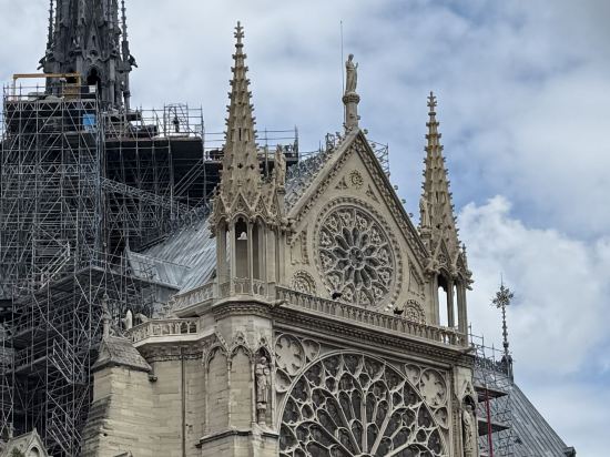 巴黎星辰艾美酒店優惠