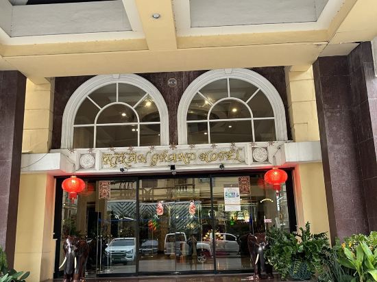 尼蘭大飯店優惠