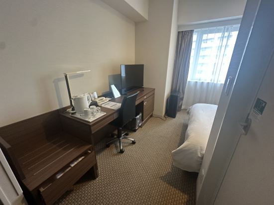 ベッセルイン札幌中島公園 クーポン