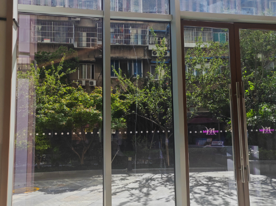 成都景瀾美居飯店（寬窄巷子花牌坊店）優惠
