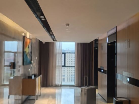 南寧東站希爾頓歡朋酒店優惠