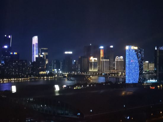 廣州南豐朗豪飯店優惠