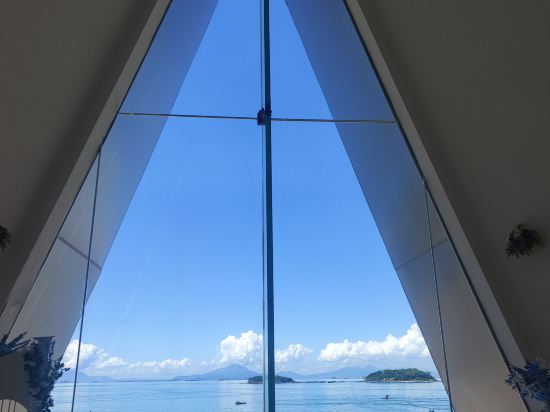 惠州巽寮灣慕尚海景度假酒店優惠