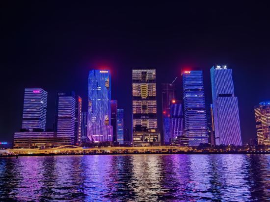 麗途國際公寓（廣州珠江新城店）優惠