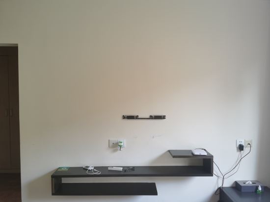 如素温泉別墅（河源客天下店）優惠