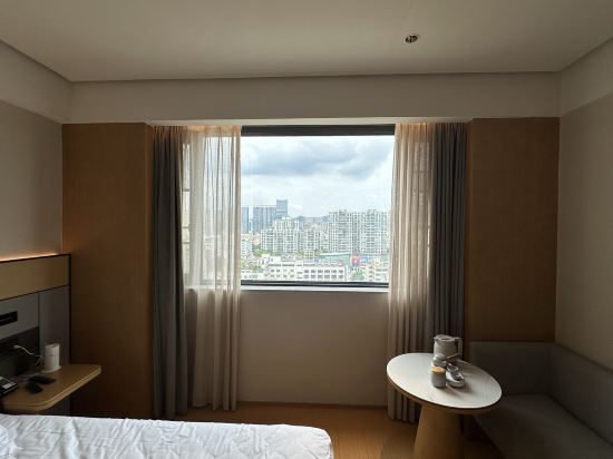 全季酒店（珠海人民西路店）優惠