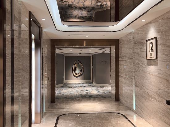 上海興國賓館麗笙精選優惠