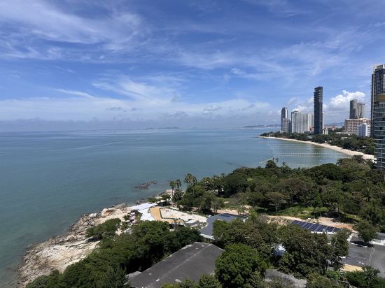 達拉海角渡假村優惠